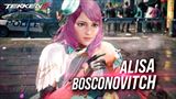 Do Tekken 8 mieri aj okrdlen android Alisa