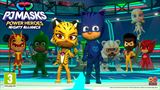 PJ Masks Power Heroes: Mighty Alliance ohlsen, prde u v marci