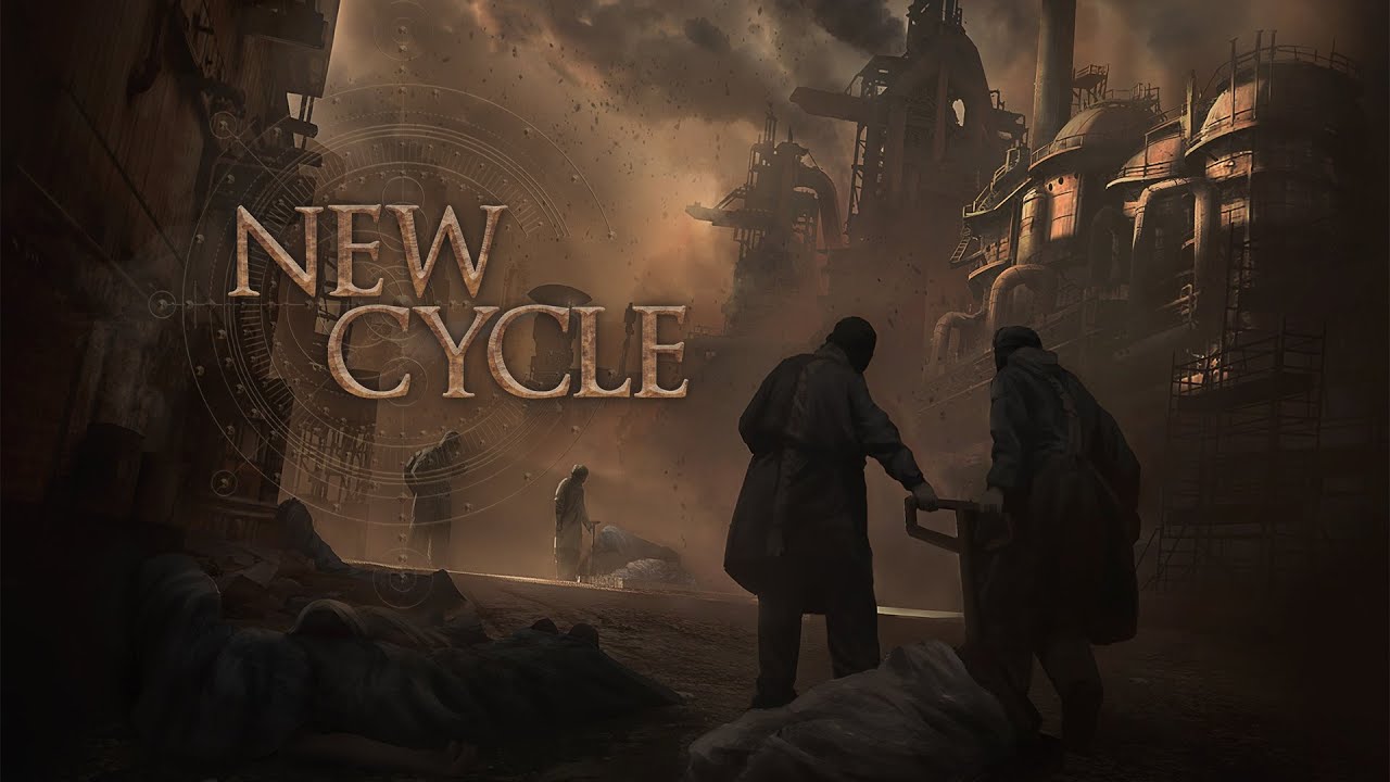 New Cycle prve odtartovalo v Early Access, ukazuje launch trailer