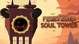 Fegefeuer Soul Tower vs zavedie na miesto medzi nebom a peklom