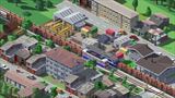 Urbek: City Builder oznamuje vlikov DLC