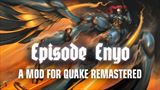 Quake Remaster dostal nov mod s oficilnou licenciou Slave Zero X