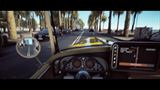 Taxi Life: A City Driving Simulator ponka nov trailer a u m dtum vydania