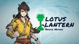 Roguelite akcia Lotus Lantern: Rescue Mother vyjde oskoro na Steame