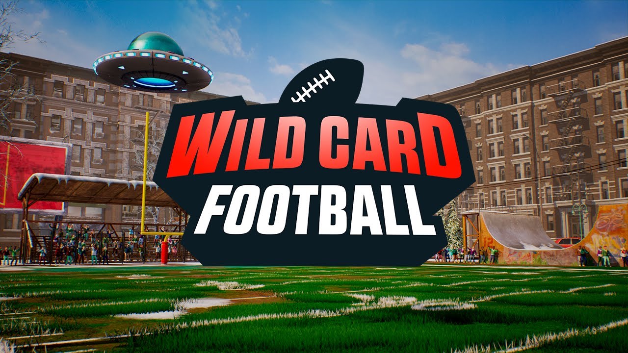 Wild Card Football sa chvli hodnoteniami a oznamuje DLC