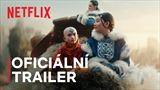 Avatar: Legenda o Aangovi - trailer na seril