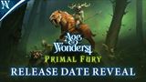 Age of Wonders 4 dostane koncom februra prdavok Primal Fury