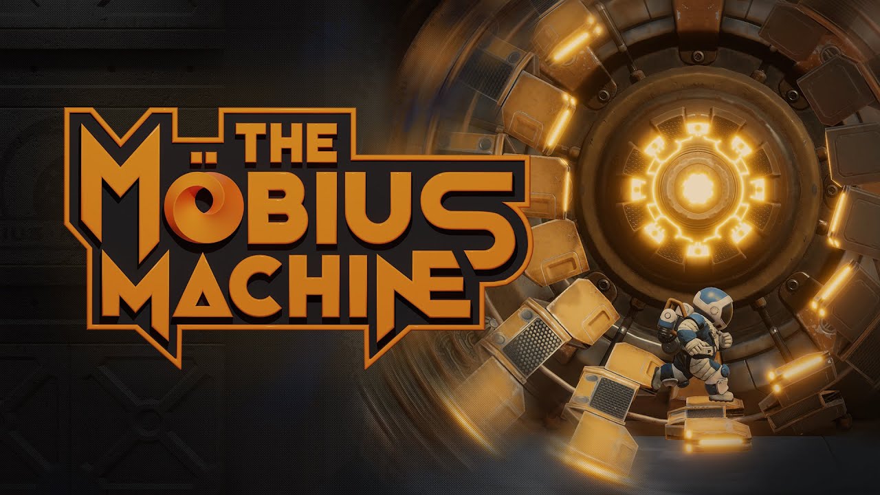 The Mobius Machine dostva nov trailer