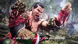 Tekken 8 dostal oficilny launch trailer