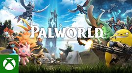 Palworld u odtartoval v early access