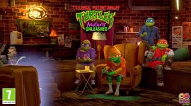 Teenage Mutant Ninja Turtles: Mutants Unleashed je u� tu