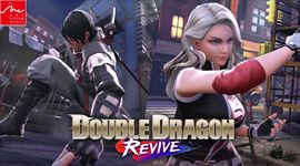 Double Dragon Revive predstavuje �al�ie hrate�n� postavy