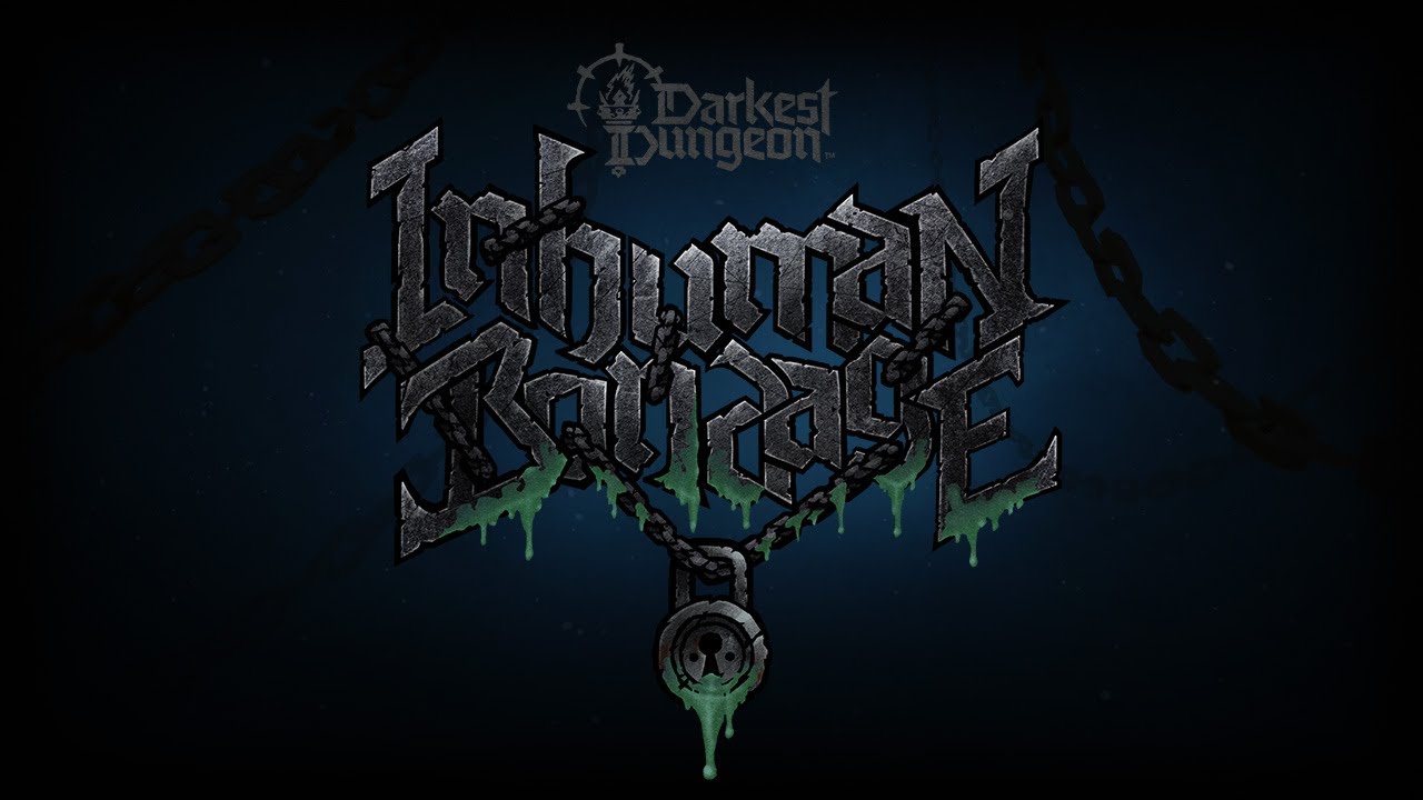 Darkest Dungeon II teasuje Inhuman Bondage DLC