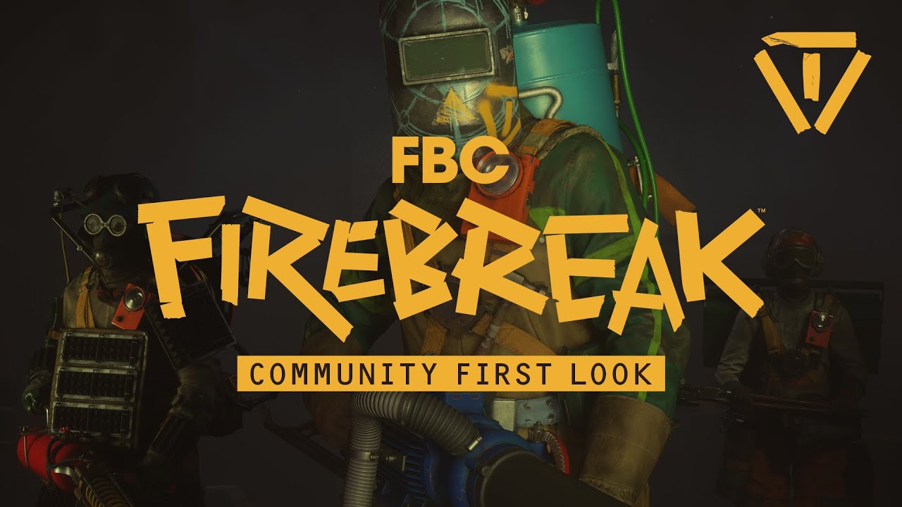 FBC: Firebreak odhauje viac zo svojho sveta