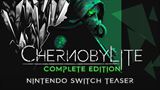 Chernobylite má namierené na Switch