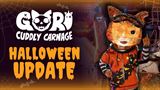 Gori: Cuddly Carnage prinesie bezplatnú halloweensku nádielku