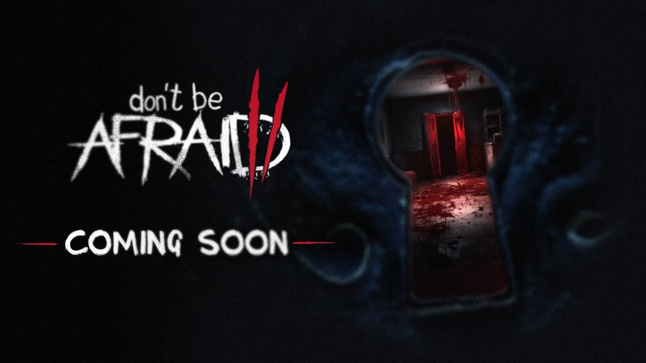 Horor Don't Be Afraid 2 predvdza hratenos