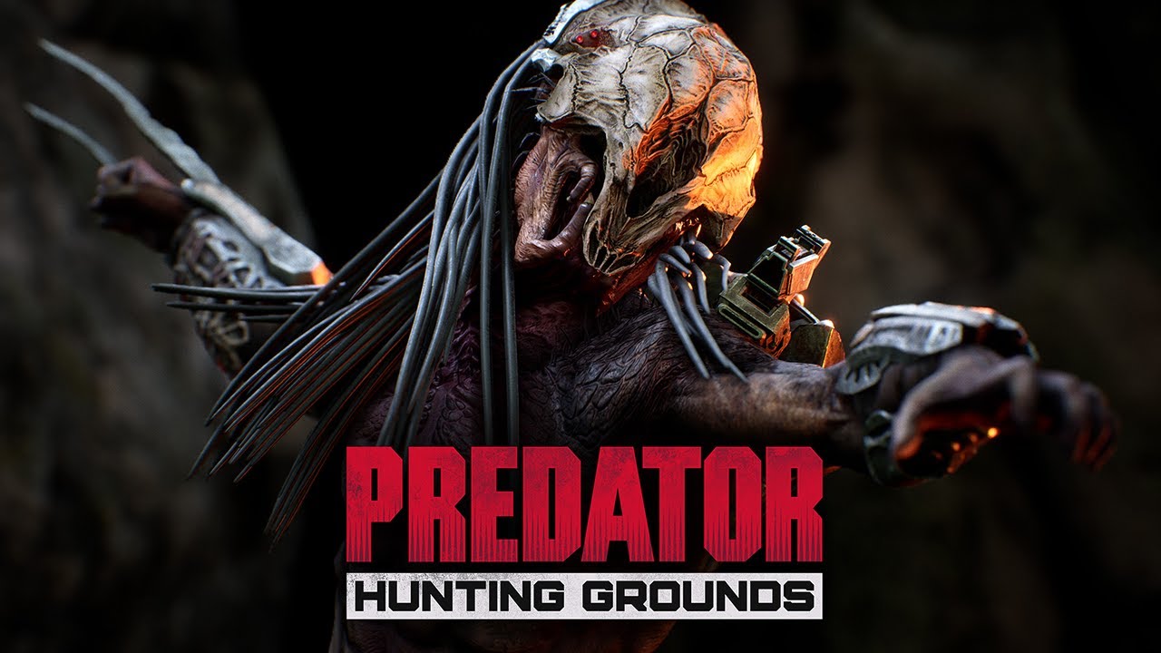 Predator: Hunting Grounds vyiel na Xbox Series X|S a PS5