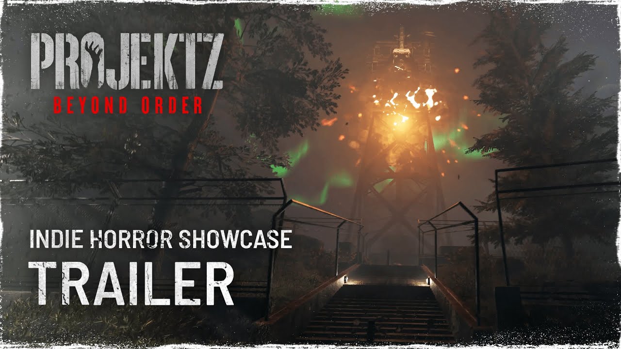 Zombie hororov FPS Projekt Z: Beyond Order vyjde na jar