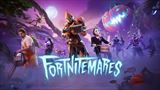 Fortnitemares event začne vo Fortnite zajtra