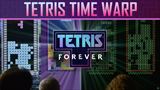 Tetris Forever predstavuje Tetris Time Warp