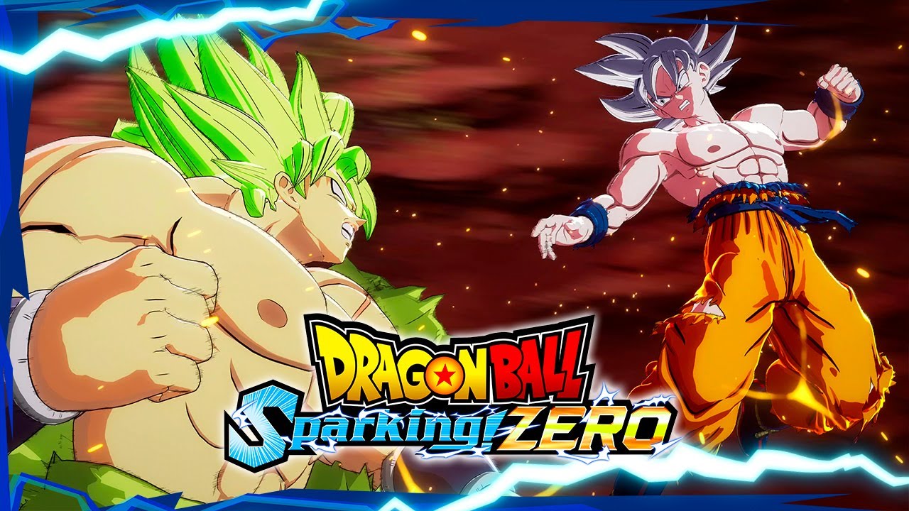 Dragon Ball: Sparking! ZERO prichdza a prezentuje svojich hrdinov v traileri