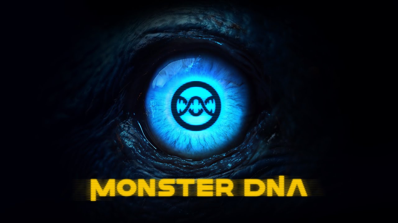 V horore Monster DNA budete tvori vlastn montr