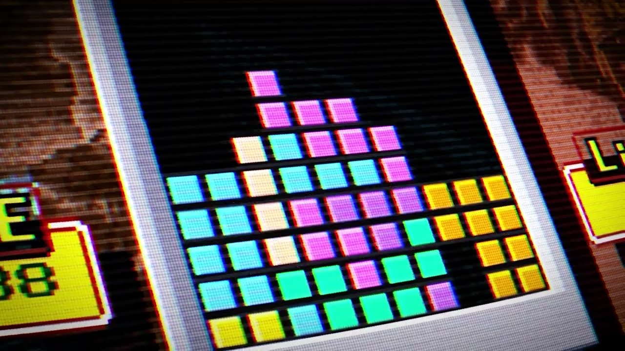 Kolekcia Tetris Forever vyjde budci mesiac