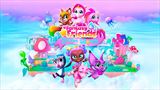 Fantasy Friends: Dream Worlds je tu s hromadou roztomilých zvieratiek