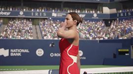 TIEBREAK: Official game of the ATP and WTA ukazuje svoju kari�ru