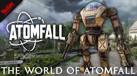 Bli��� poh�ad na Atomfall a jeho svet