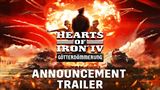 Hearts of Iron IV dostal DLC Götterdämmerung zamerané na militantné Nemecko