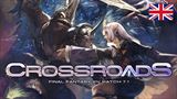 Final Fantasy XIV dostane tento mesiac nový masívny obsah Crossroads