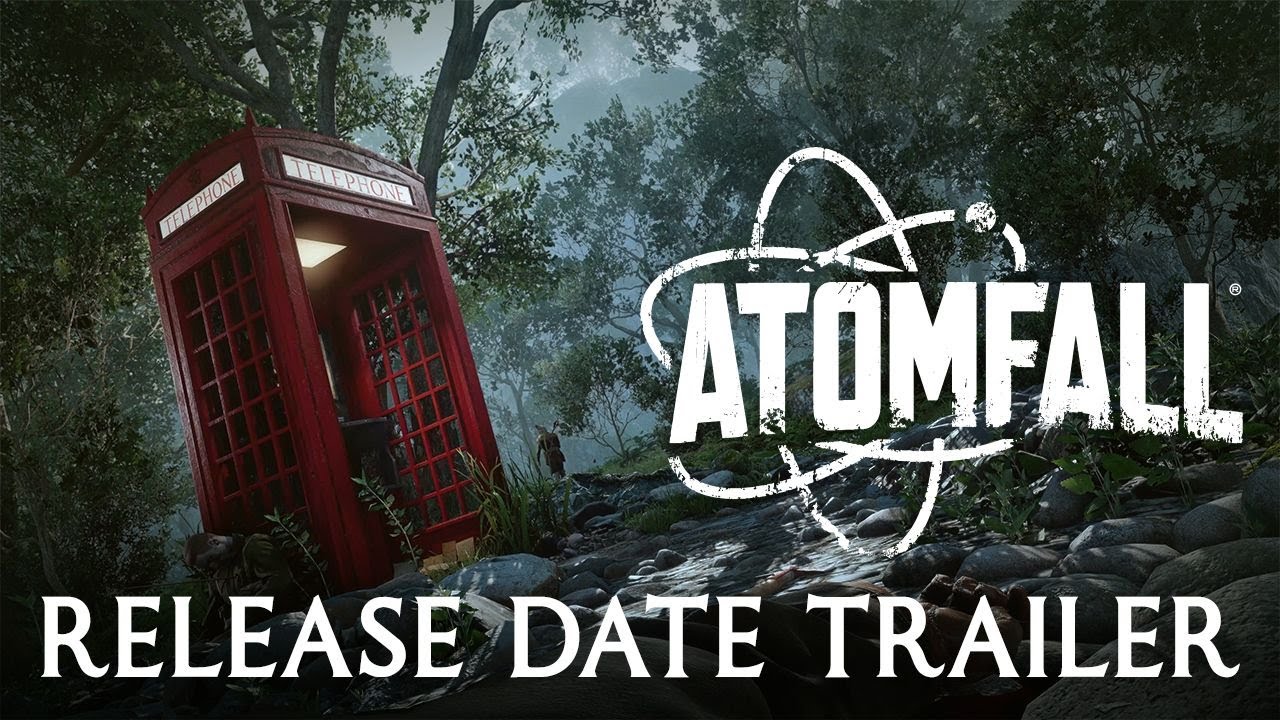 Atomfall od Rebellionu dostal dtum vydania