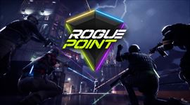 Team17 predstavuje kooperan taktick strieaku Rogue Point od tvorcov Black Mesa