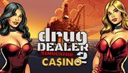 Drug Dealer Simulator 2 bude v novom DLC dílovať v kasíne