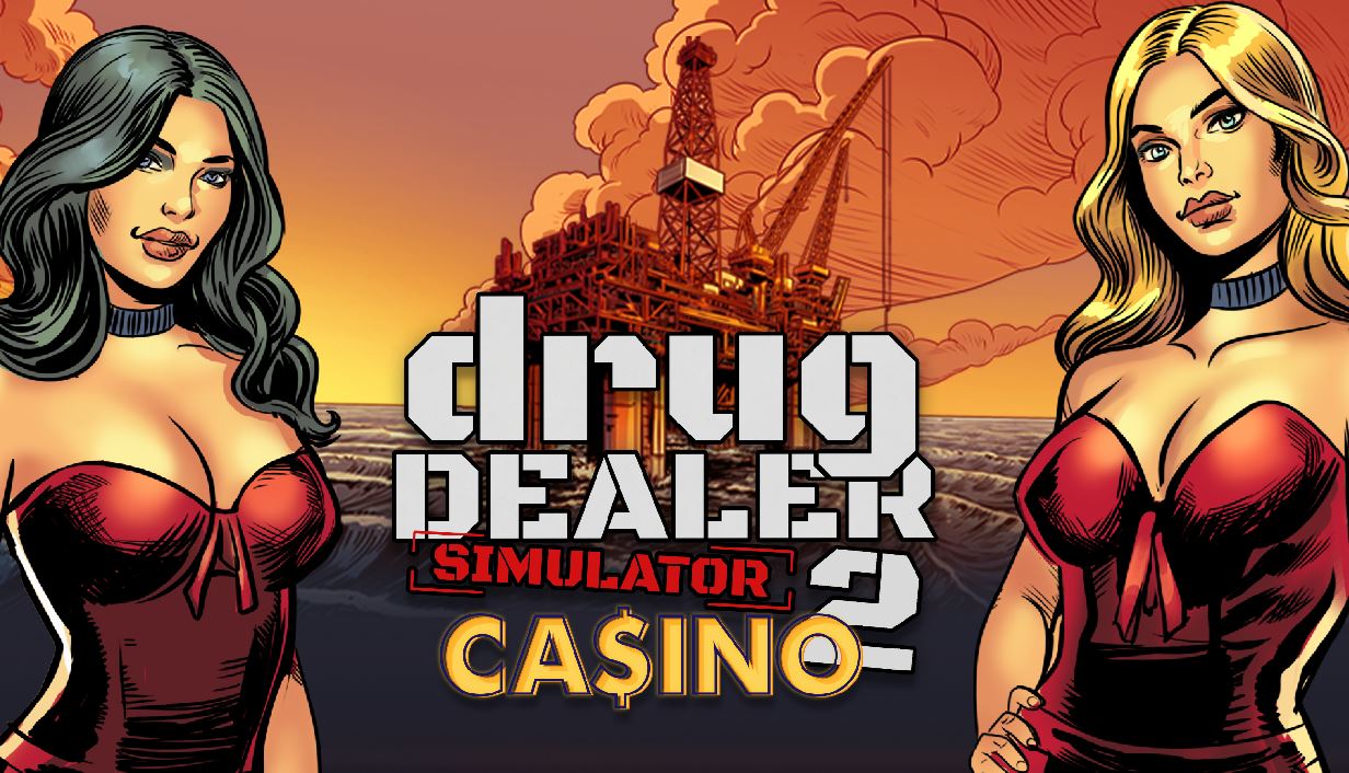 Drug Dealer Simulator 2 bude v novom DLC dlova v kasne