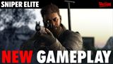 Sniper Elite: Resistance ukazuje nový gameplay