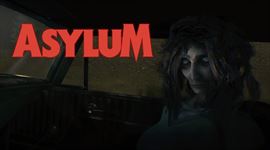 Horor Asylum pr�de bud�ci rok v marci