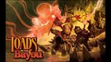 Ťahovka Toads of the Bayou prišla na PC