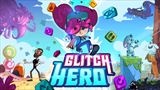 Glitch Hero čaká kódovanie a boj vo virtuálnom svete