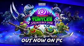 Teenage Mutant Ninja Turtles: Splintered Fate u� bojuje na PC