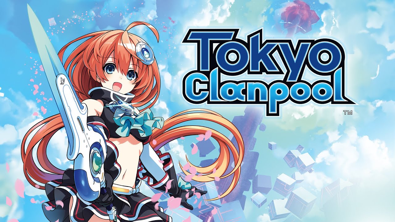 Tokyo Clanpool bude anime dungeon crawler pln ien