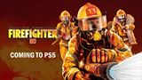 Real Heroes: Firefighter HD príde čoskoro na PS5