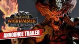 Total War: WARHAMMER III  dostane v decembri DLC Omens of Destruction