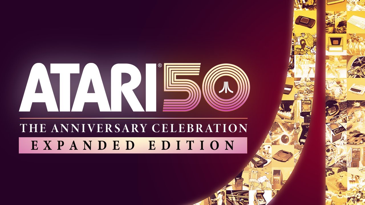 Atari 50: The Anniversary Celebration dostala DLC a nov edciu