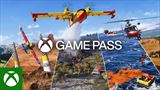 Flight Simulator 2024 - Game pass trailer