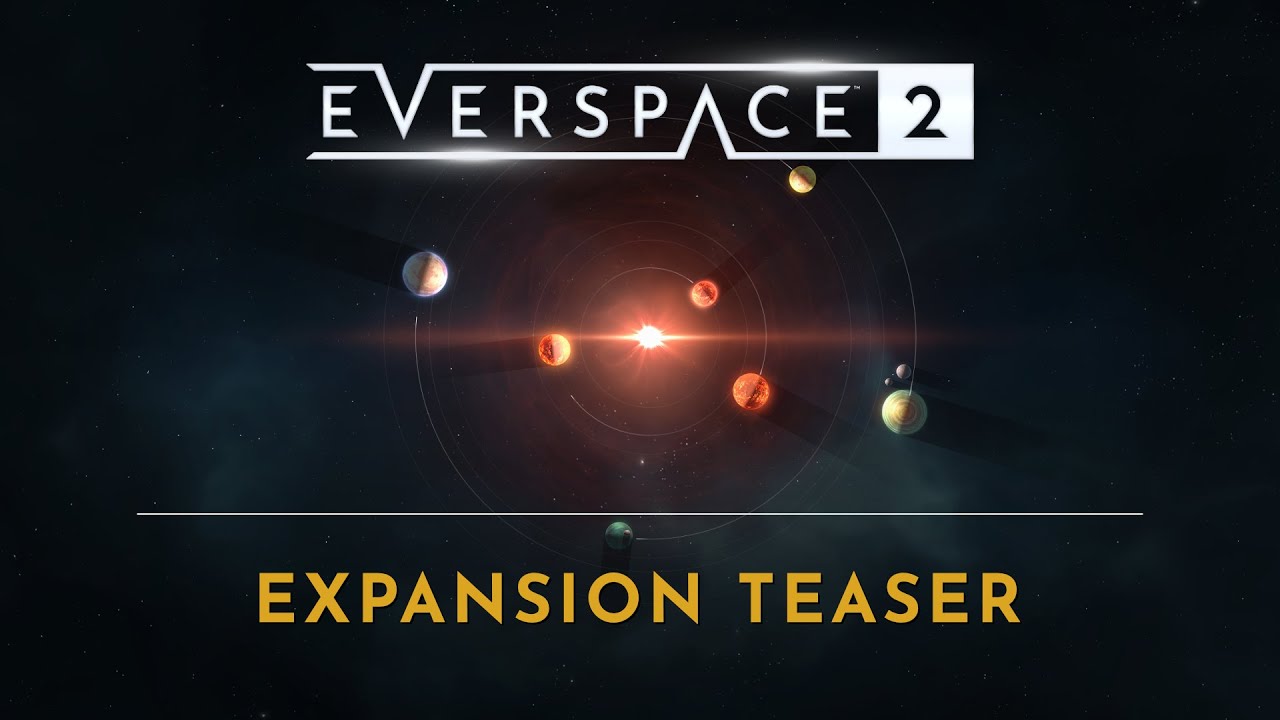 Everspace 2 naznauje nov expanziu, ktor vyjde v nastvajcom roku