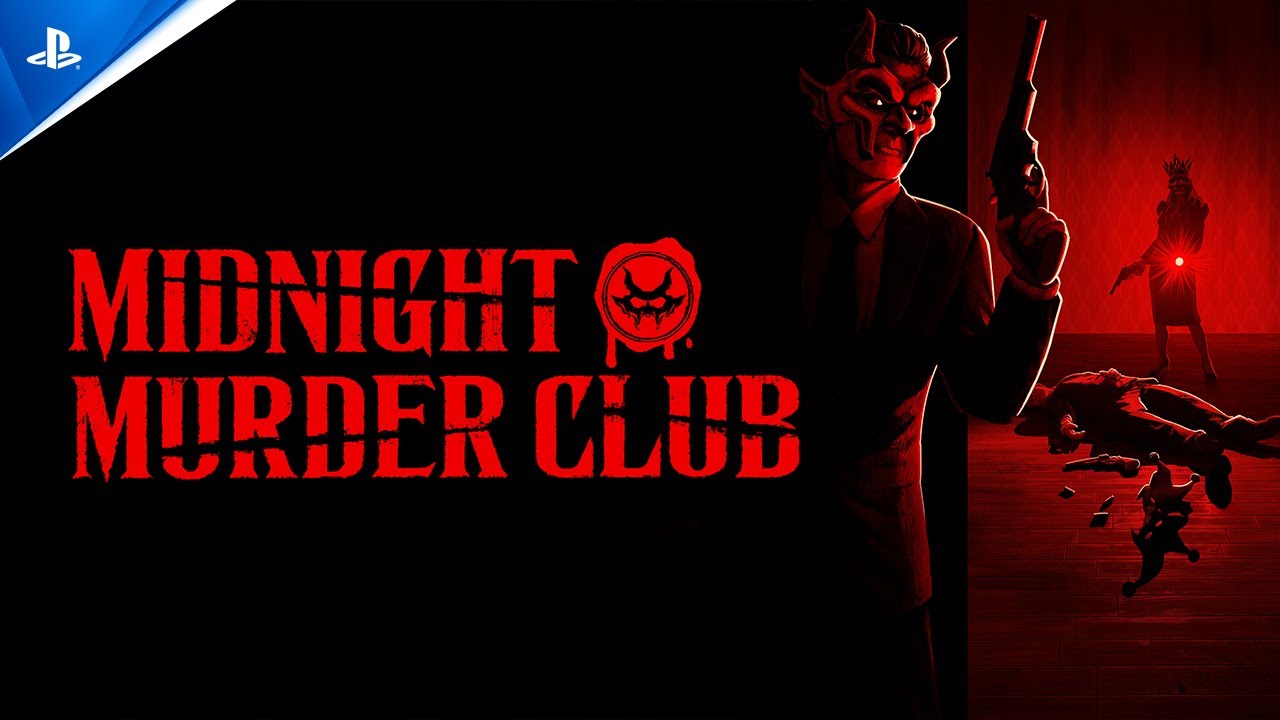 Midnight Murder Club pozva na crossplay testovanie nonch prestreliek