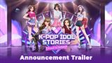 K-pop Idol Stories: Road to Debut z vás spraví kórejskú popovú hviezdu